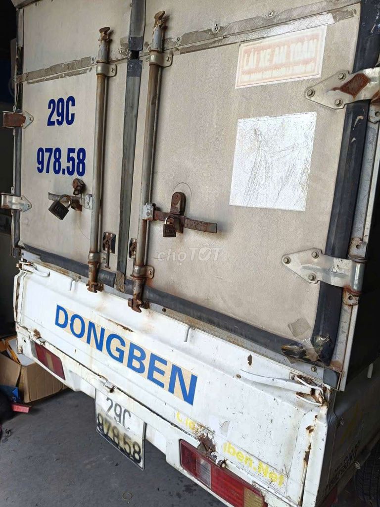 2018 - 130000 km. Mua bán Ô tô tại Huyện Đông Anh Hà Nội được đăng bởi Mr  Thành hình 5