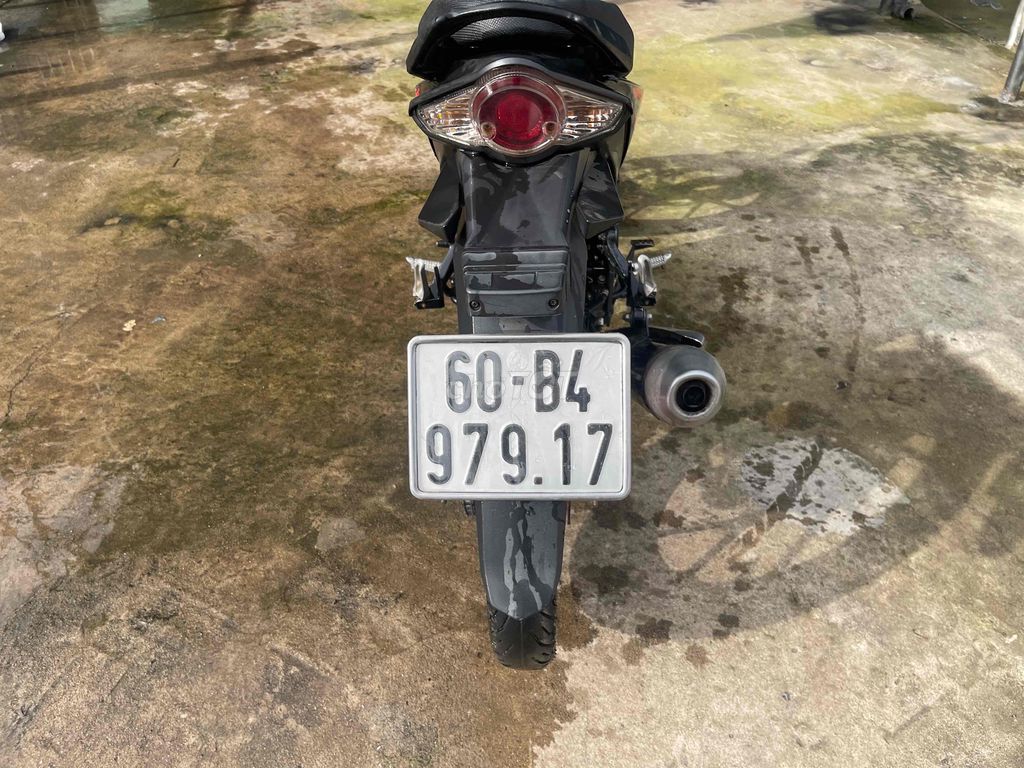 bán sachia 2020. còn rat moi. Mua bán Xe máy tại Huyện Trảng Bom Đồng Nai được đăng bởi giàu hình 3