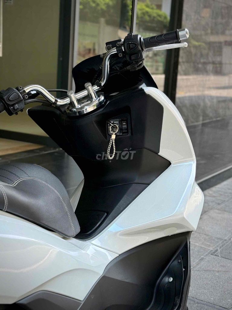 Honda PCX 2015 Đẹp Nguyên Bản Chất Lượng