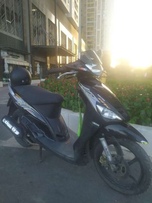 Yamaha Mio Ultimo 2007 Thái zin bóc. Mua bán Xe máy tại Quận 7 Tp Hồ Chí Minh được đăng bởi 12Bike