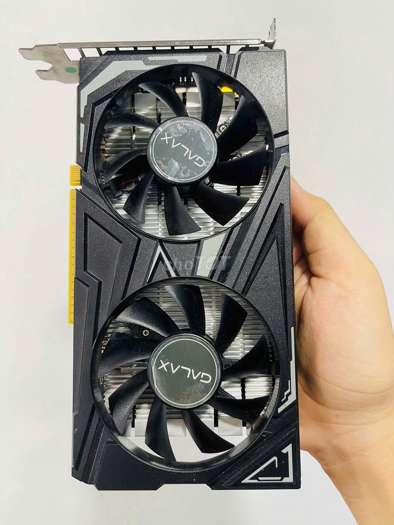 GTX 1650-4GB GALAX