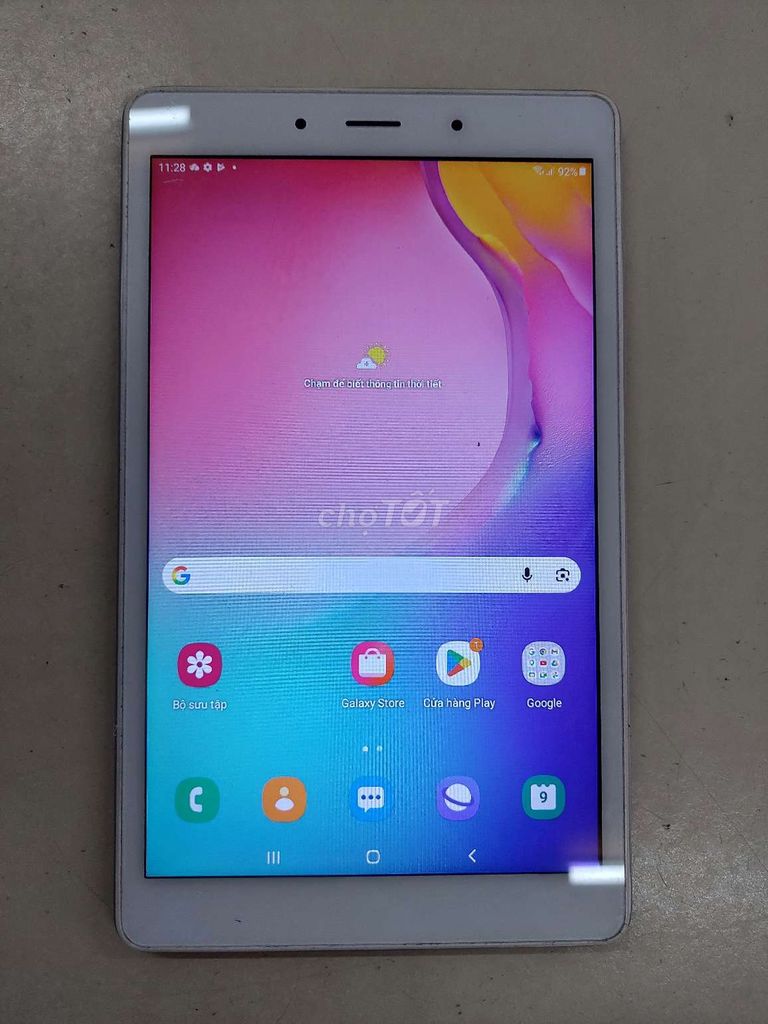 Samsung T295. Mua bán Máy tính bảng tại Thành phố Vĩnh Long Vĩnh Long được đăng bởi ĐT TẤN THẢO hình 1