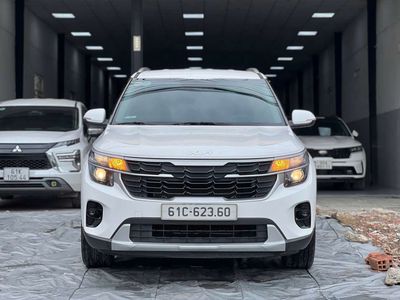 Kia Seltos 2025 1.5 Duluxe 9000 km. Mua bán Ô tô tại Thành phố Thủ Đức Tp Hồ Chí Minh được đăng bởi BÌNH VÌNH PHÚ CHUYÊN XE LƯỚT BAO TEST HÃNG  hình 1