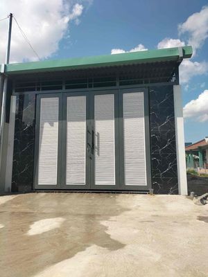 CẦN BÁN NHÀ MỚI XÂY. 5x21. NGAY PHƯỜNG AN HOÀ. Mua bán nhà ở tại Huyện Trảng Bàng Tây Ninh được đăng bởi Diễm kiều