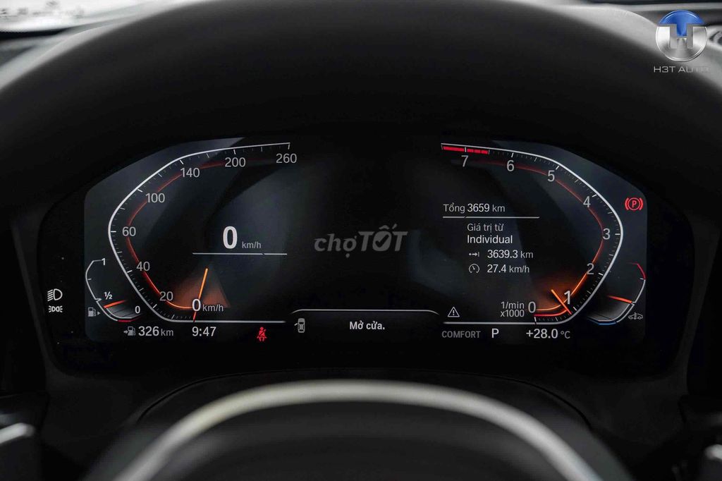 BMW 430i Convertible M Sport Model 2024 mui trần. Mua bán Ô tô tại Quận Long Biên Hà Nội được đăng bởi H3T Auto Việt Nam hình 16