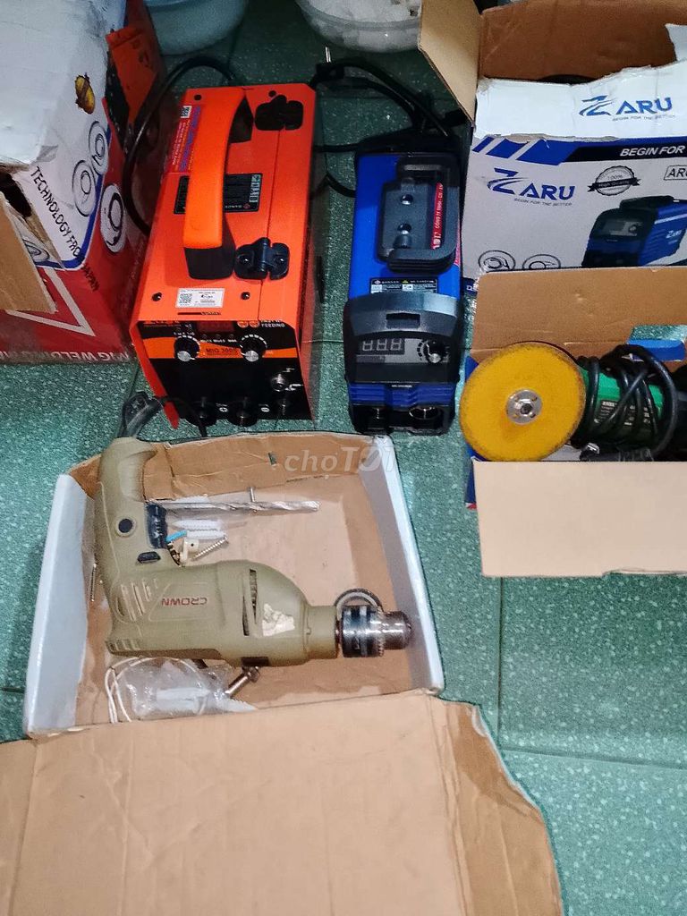 cần thanh lý chỗ này. Mua bán Đồ chuyên dụng, Giống nuôi trồng tại Huyện Ea Kar Đắk Lắk được đăng bởi Đức Chung hình 1