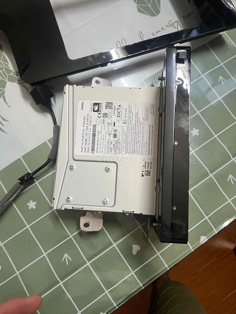 màn hình theo xe xfoce bản glx. Mua bán Phụ tùng xe tại Huyện Gia Lâm Hà Nội được đăng bởi đoàn văn hùng hình 2