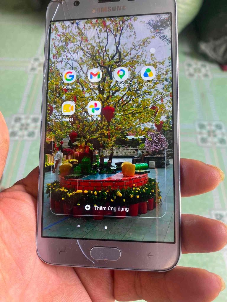 Samsung Xám Đã sử dụng. Mua bán Điện thoại tại Quận Bình Tân Tp Hồ Chí Minh được đăng bởi thọ lợi hình 1