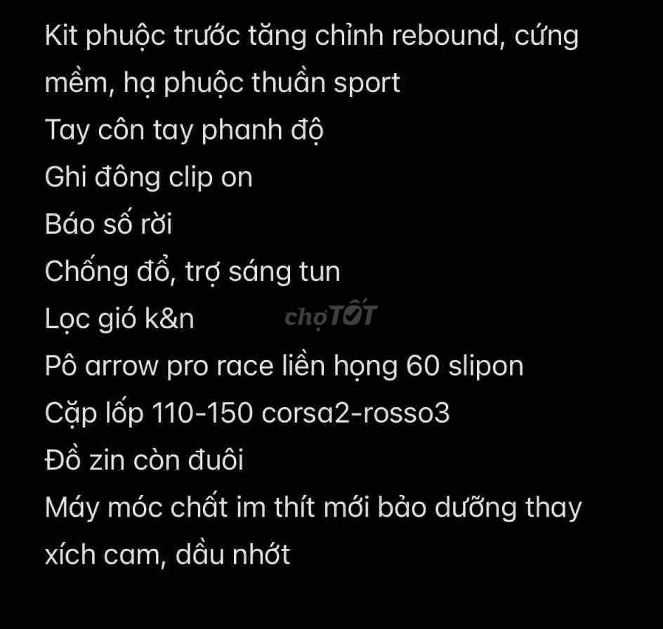 Bay Kawasaki Ninja 300 4X full đồ real. Mua bán Xe máy tại Quận Hai Bà Trưng Hà Nội được đăng bởi Tuấn Sơn hình 4