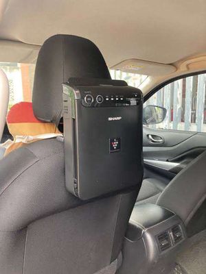 Lọc không khí ô tô dạng vali Sharp IG-HCF15 2020. Mua bán Phụ tùng xe tại Thành phố Huế Thừa Thiên Huế được đăng bởi Hưng