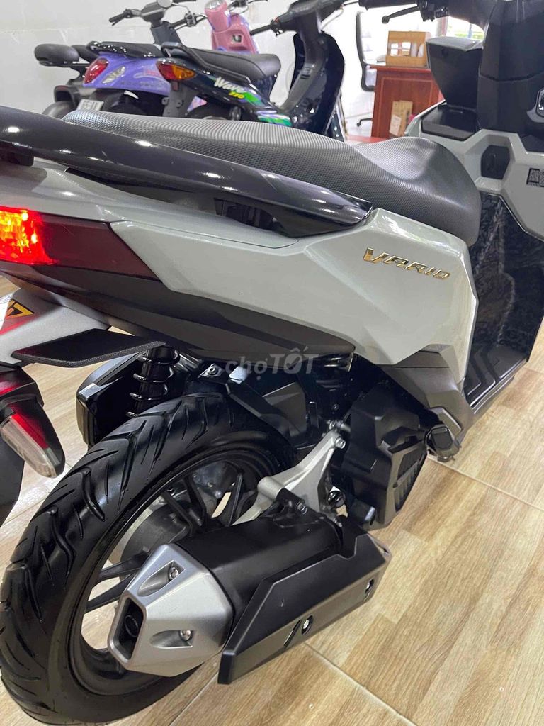 VARIO 2025 XE LƯỚT. Mua bán Xe máy tại Quận Bình Thuỷ Cần Thơ được đăng bởi SONY hình 11