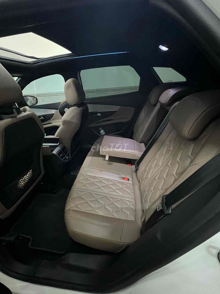Peugeot 3008 2022 GT - 27000km. Mua bán Ô tô tại Quận Tân Bình Tp Hồ Chí Minh được đăng bởi trần quốc bảo hình 2