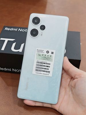 Xiaomi Redmi Note 12 Turbo 16GB/1TB Fullbox. Mua bán Điện thoại tại Quận Đống Đa Hà Nội được đăng bởi Hn Store