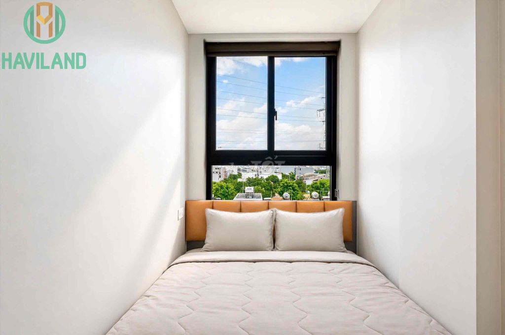 Brand-new 2-bedroom apartment with pool and gym on Đa Mặn — photo 6