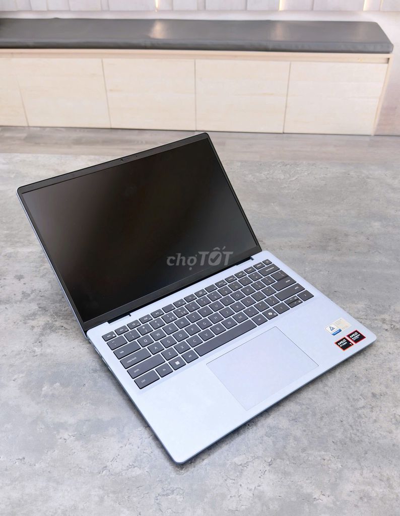 Dell Inspiron 14 5445 Ryzen 7 16GB/512GB 14 inch. Mua bán Laptop tại Quận Thanh Khê Đà Nẵng được đăng bởi Thiện Lê TShop 16 Lê Đình Lý hình 1