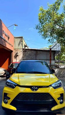 Toyota Raize 1.0 Turbo 2023 zin 1,8 vạn