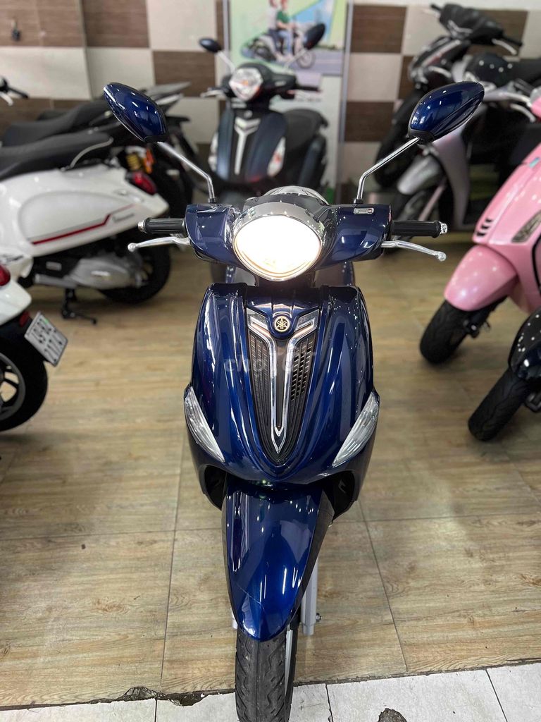 Yamaha Nozza ❇️Đồng Moto Đà Lạt❇️. Mua bán Xe máy tại Thành phố Đà Lạt Lâm Đồng được đăng bởi ĐỒNG MOTOR 2  cá nhân hình 6