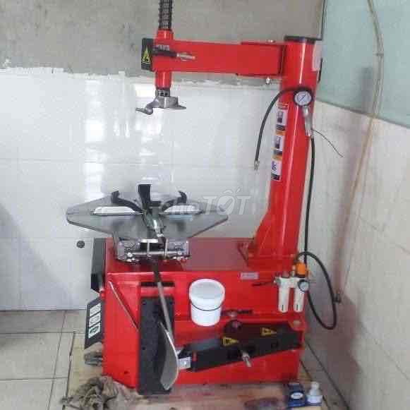 Sang lại thiết bị/máy móc tiệm sửa chữa xe máy/ôto. Mua bán Ô tô tại Thành phố Thủ Đức Tp Hồ Chí Minh được đăng bởi Phạm Thị Phương hình 1