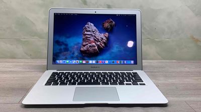 Macbook air 2015-13in, cpu i5/8gb/ssd128gb,pin ok. Mua bán Laptop tại Huyện Châu Đức Bà Rịa - Vũng Tàu được đăng bởi Út Thanh