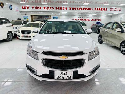 Chevrolet Cruze 2017 LT - 163451 km chính chủ. Mua bán Ô tô tại Huyện Đại Lộc Quảng Nam được đăng bởi Huy trung