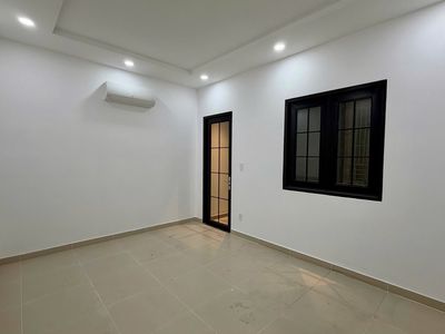 NHÀ 2 TẦNG NGANG 5M HTP – SỔ HỒNG HOÀN CÔNG ĐỦ - CHỈ 6,X TỶ