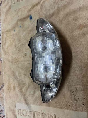 Đèn pha Honda Wave Alpha zin Trong suốt. có hình. Mua bán Phụ tùng xe tại Quận 6 Tp Hồ Chí Minh được đăng bởi DŨNG      