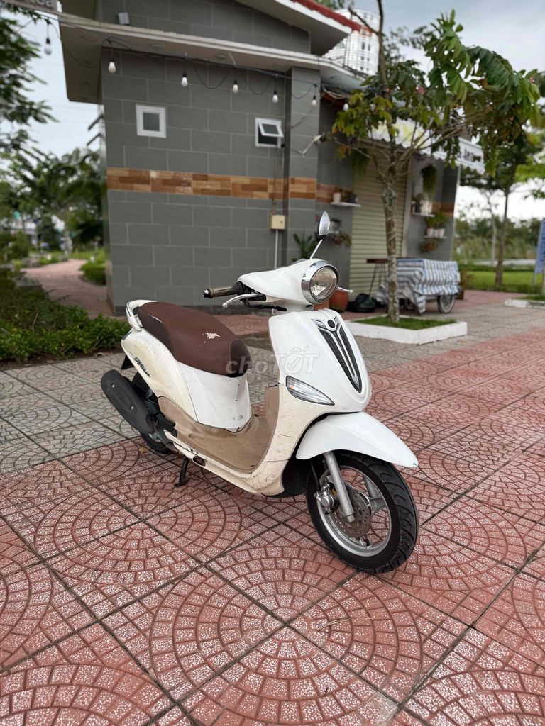 🛵Bán Nozza Máy Êm Ngon Giá Rẻ Cho Ace Về Đi Làm. Mua bán Xe máy tại Huyện Phong Điền Cần Thơ được đăng bởi Danh Hà hình 1