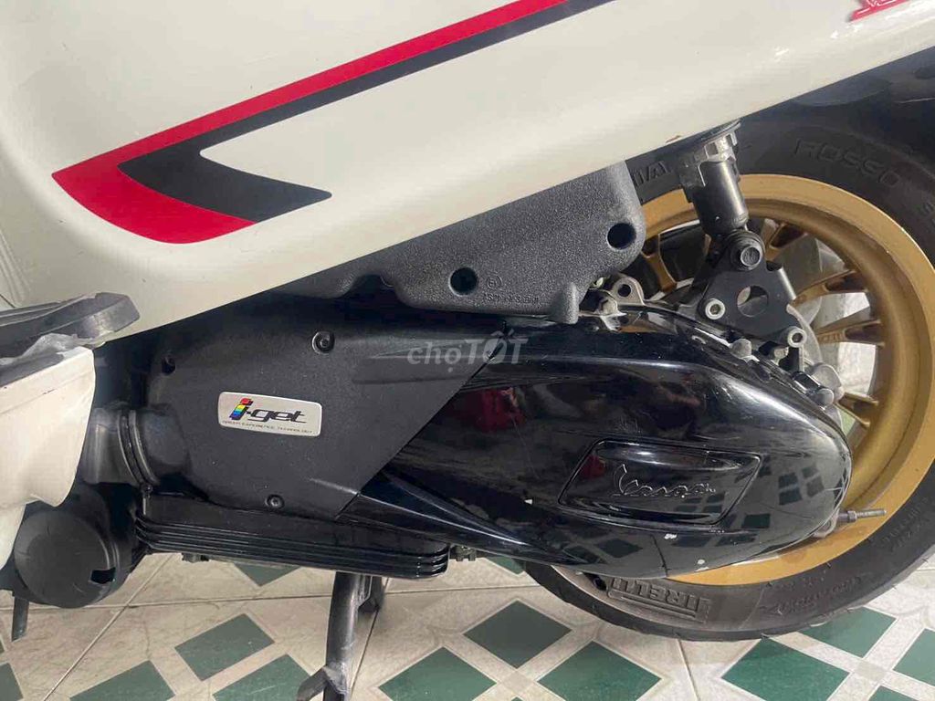 chính chủ bán. Mua bán Xe máy tại Huyện Hóc Môn Tp Hồ Chí Minh được đăng bởi Nguyễn hoài thu  hình 4