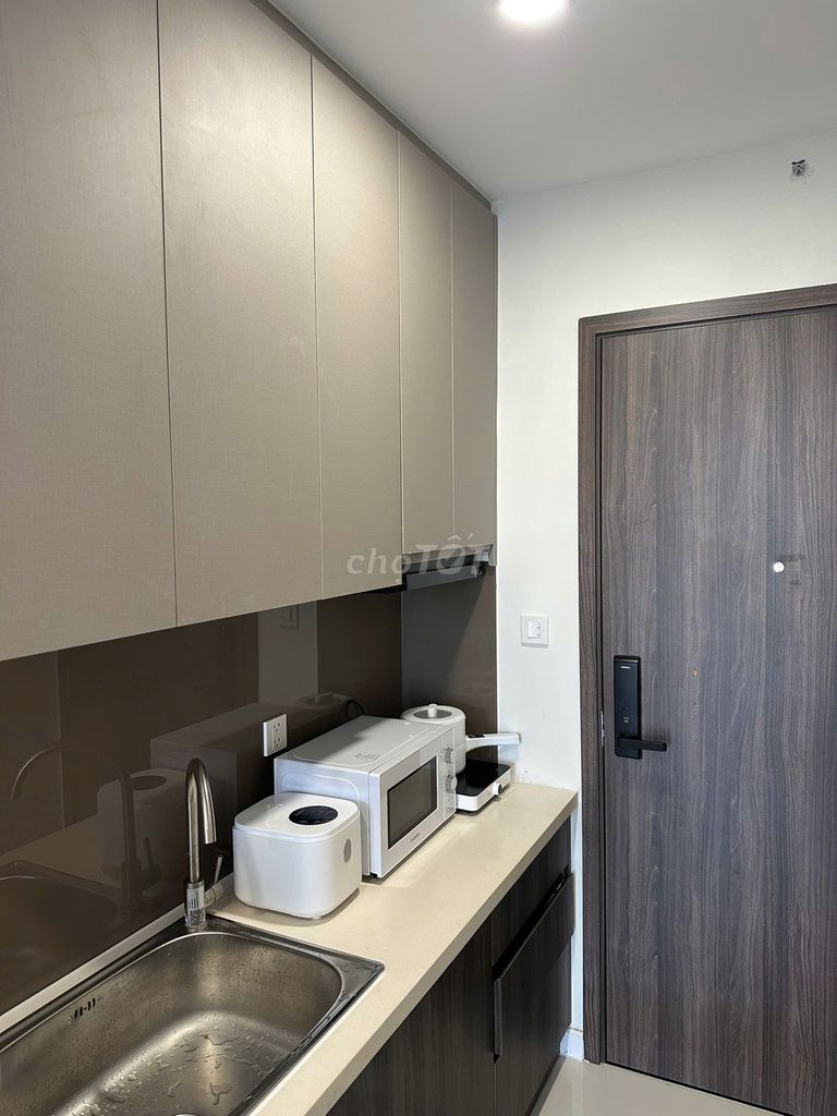 CHO THUÊ CĂN HỘ FULL NỘI THẤT TẠI LAVIDA PLUS Q7 - DT 27m², GIÁ 8,5 TR Nguyễn Văn Linh, Phường Tân Phong, Quận 7, Tp Hồ Chí Minh Quận 7 Tp Hồ Chí Minh
