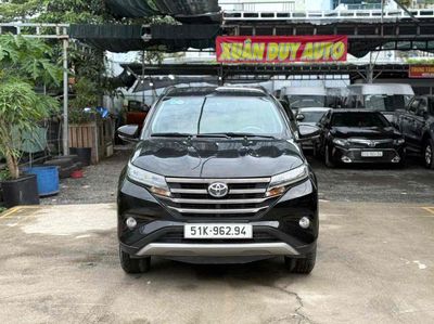 RUSH 1.5S 2021,LƯỚT 6 vạn ,BH 1 NĂM ,HỖ TRỢ VAY70%. Mua bán Ô tô tại Quận Bình Tân Tp Hồ Chí Minh được đăng bởi XUÂN DUY AUTO