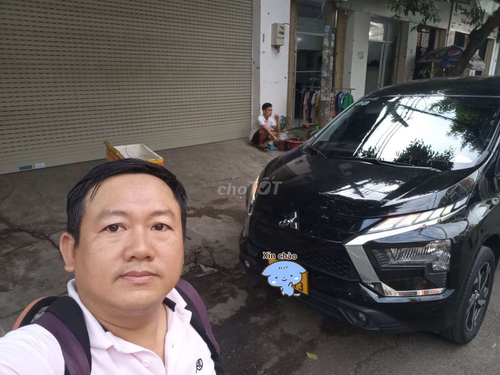 đưa 150 tr Xpander . XE GÓP NỐI. BAO NỢ XẤU.. Mua bán Ô tô tại Quận Ô Môn Cần Thơ được đăng bởi LÂM TUẤN VINH hình 1