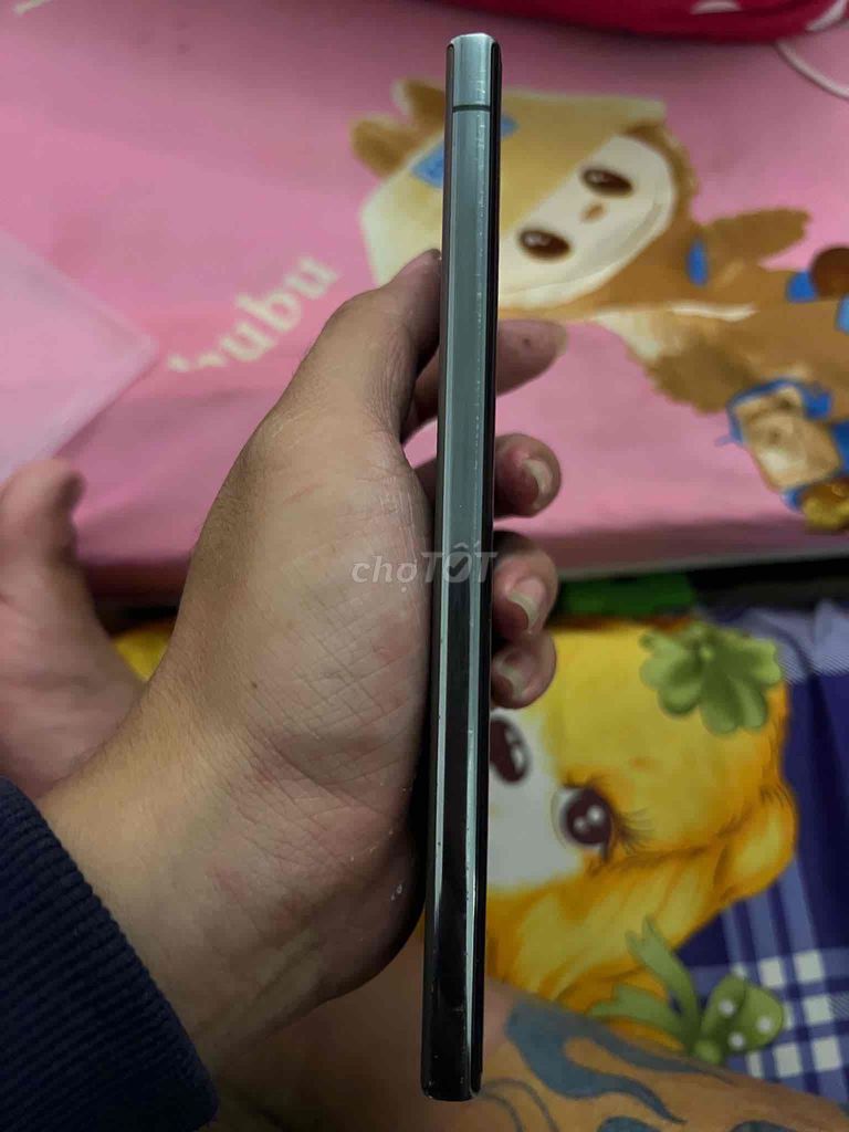 Samsung Galaxy S23 Ultra 12/256 Máy Hàn. Mua bán Điện thoại tại Thành phố Long Xuyên An Giang được đăng bởi Danh Hoàng hình 1