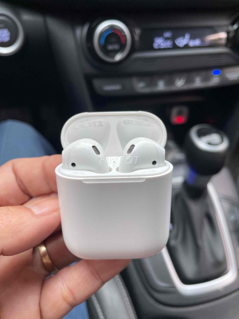 tai nghe airpods 2 của apple