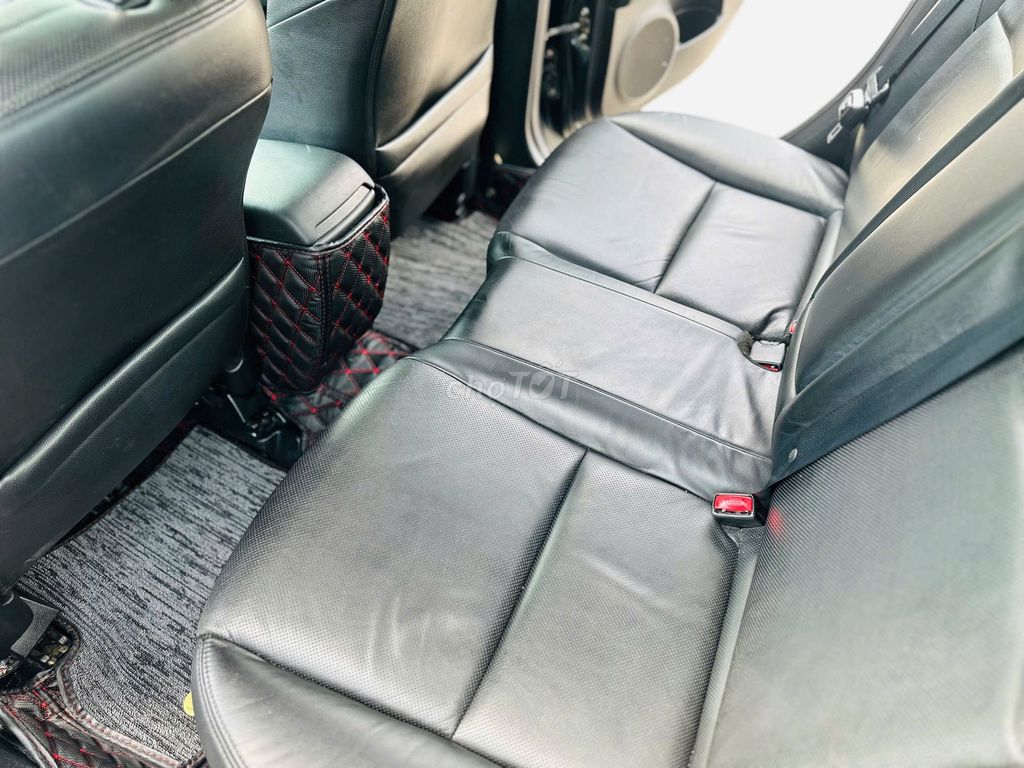 Mazda 3 S 2014 cần bán. Mua bán Ô tô tại Quận Long Biên Hà Nội được đăng bởi Thuy Hung01 hình 5