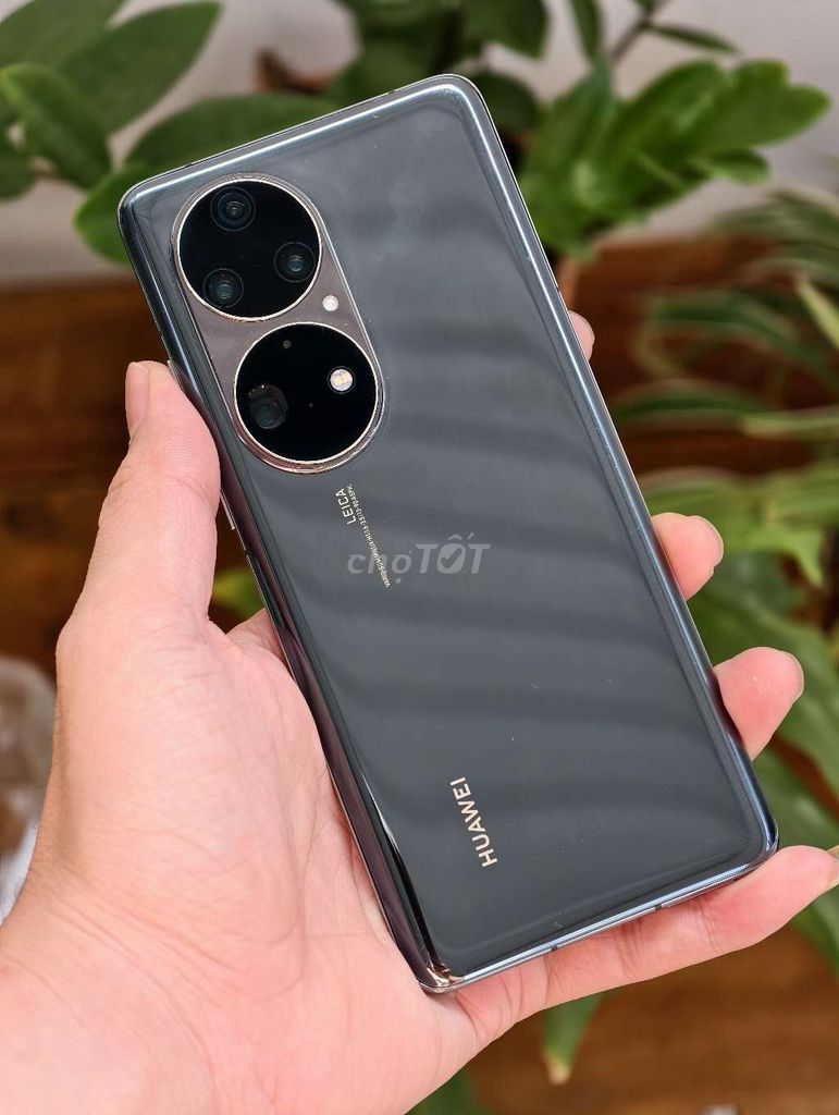 Huawei P50 Pro 256GB Đen xước full cn thah lý. Mua bán Điện thoại tại Thành phố Thủ Dầu Một Bình Dương được đăng bởi XUÂN TUYỀN hình 1