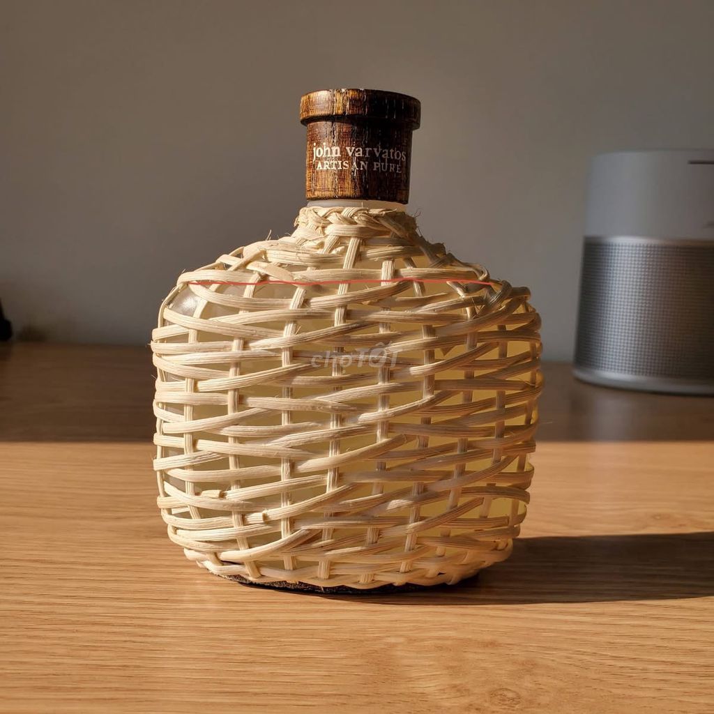 Nước hoa John Varvatos Artisan Pure Nam. Mua bán Nước hoa tại Quận 3 Tp Hồ Chí Minh được đăng bởi Sơn hình 1