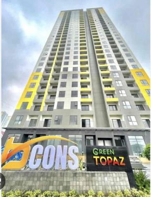 căn hộ chính chủ 52m2 2 PN ,2 WC Bcons Topaz Làng Đại Học Dĩ An. Mua bán căn hộ/chung cư tại Thành phố Dĩ An Bình Dương được đăng bởi Hoàng Nghĩa