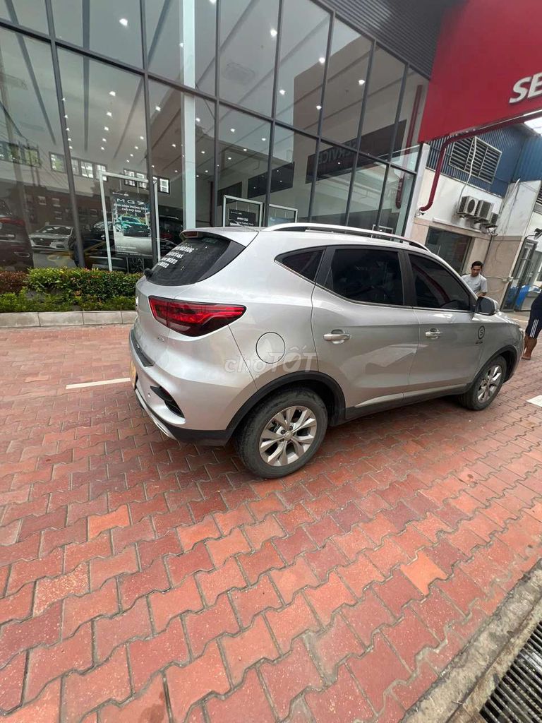 2022 Standard 1.5 AT 2WD - 30000 km. Mua bán Ô tô tại Thành phố Bà Rịa Bà Rịa - Vũng Tàu được đăng bởi d phong hình 3