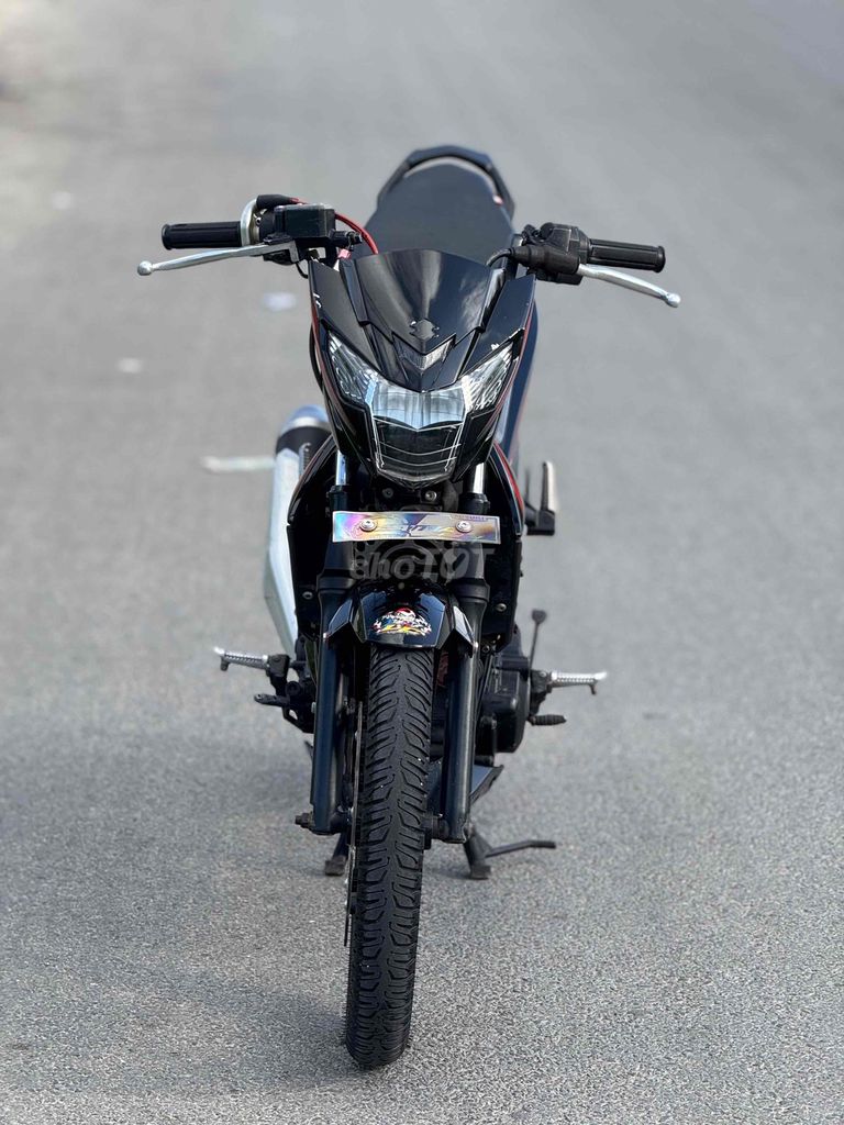 Suzuki Raider 2018 có hỗ trợ trả góp kể cả nợ xấu. Mua bán Xe máy tại Quận Liên Chiểu Đà Nẵng được đăng bởi Nhật Tình hình 3