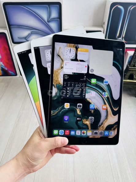 Apple iPad Pro 10.5 64GB 4G. Mua bán Máy tính bảng tại Quận Thanh Xuân Hà Nội được đăng bởi Hội Đồ Điện Tử hình 1