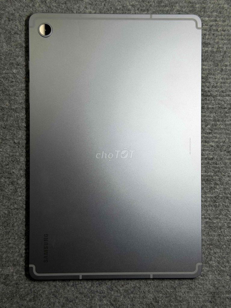 Samsung Galaxy Tab S10 Lite 5G 6GB/128GB Xám. Mua bán Máy tính bảng tại Thành phố Huế Thừa Thiên Huế được đăng bởi THANH LÝ CẦM ĐỒ 8386 hình 1