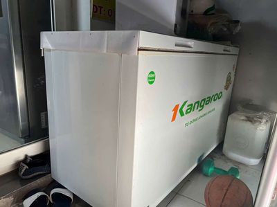 Tủ đông. Mua bán Tủ lạnh tại Quận Hà Đông Hà Nội được đăng bởi Mai Tiến Thịnh
