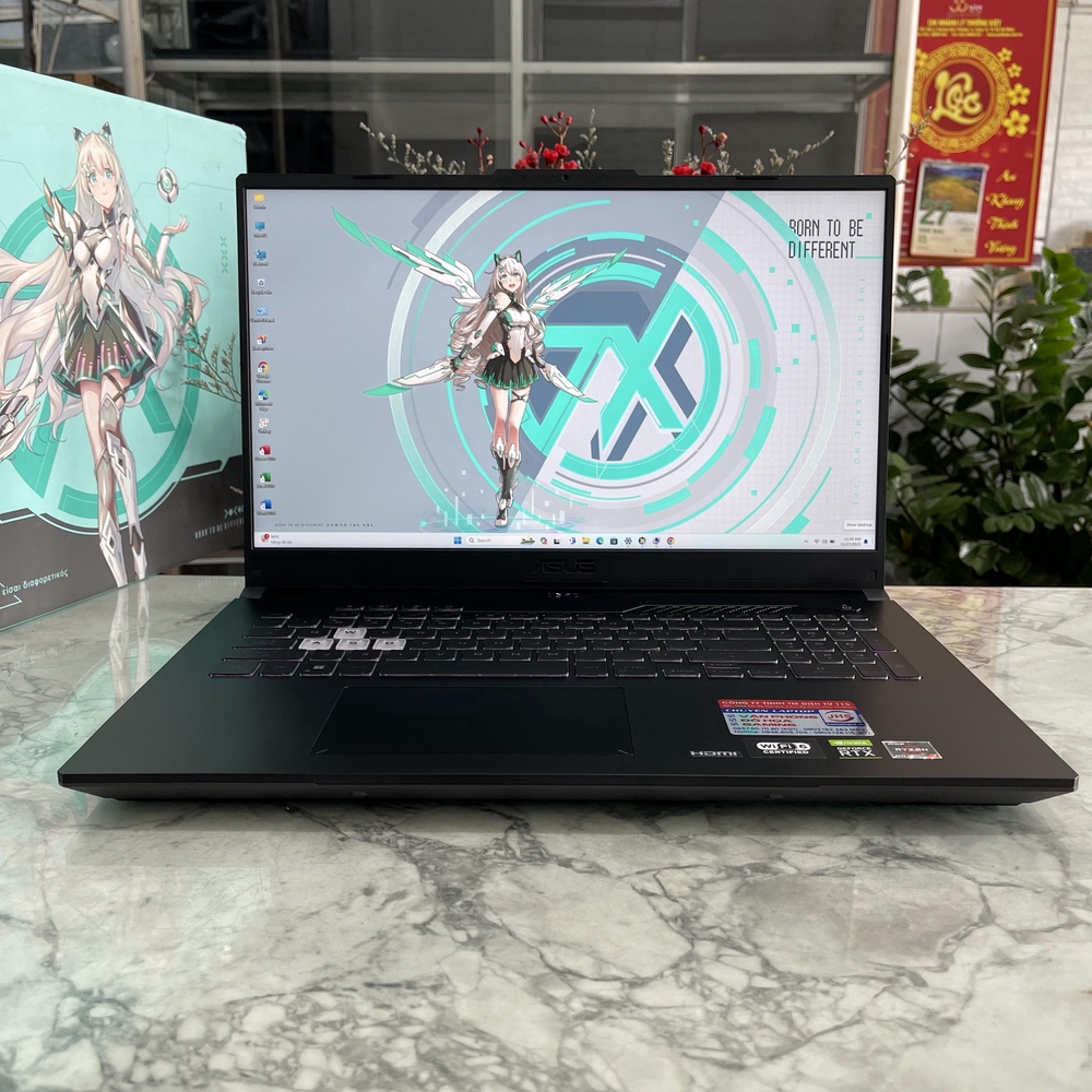 Bán Laptop  Cũ Uy Tín tại Quận Tân Phú, Tp Hồ Chí Minh hình 1