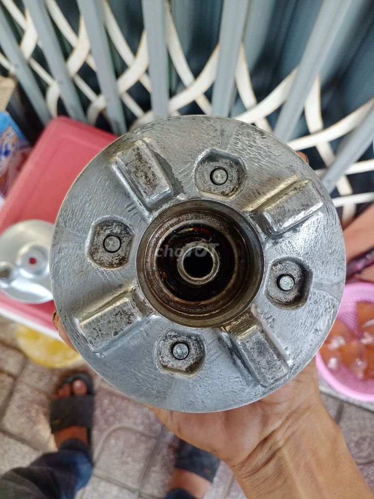 Đùm zin chước sao. Mua bán Phụ tùng xe tại Thành phố Châu Đốc An Giang được đăng bởi Huynh Qoang Thang hình 9