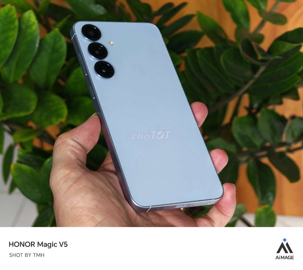 Samsung Galaxy S25 Plus 12GB/256GB 99% có gl. Mua bán Điện thoại tại Quận 7 Tp Hồ Chí Minh được đăng bởi TMH hình 1