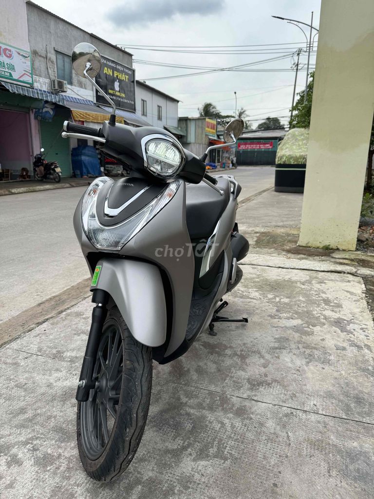 SH mode 125 abs. Mua bán Xe máy tại Quận Bình Tân Tp Hồ Chí Minh được đăng bởi Sang Cơ hình 2