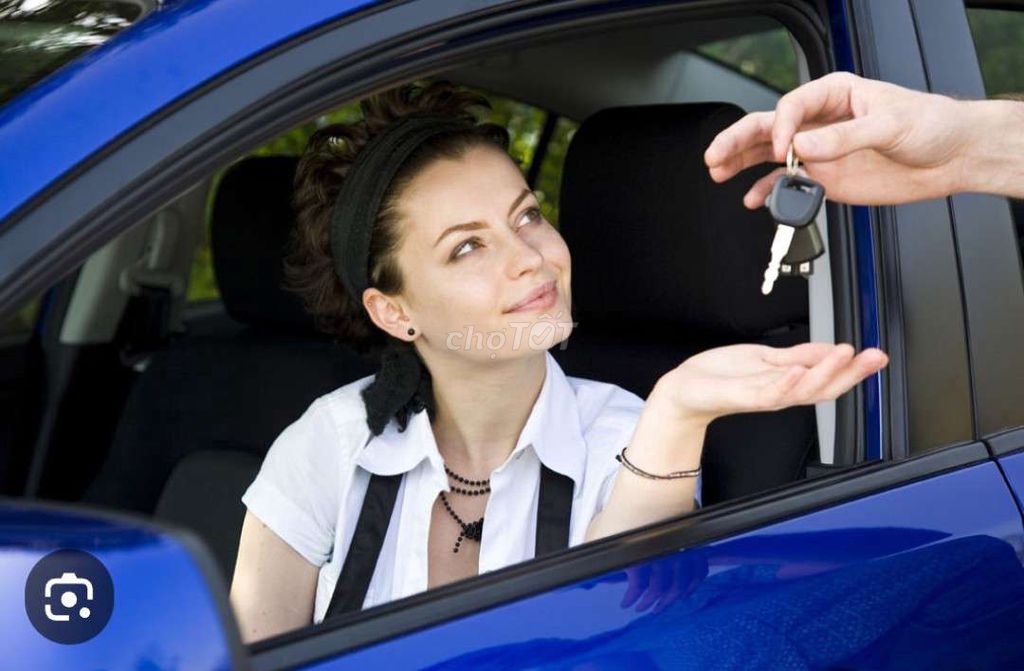 Dịch vụ lái xe theo giờ buổi tài xế chuyên nghiệp