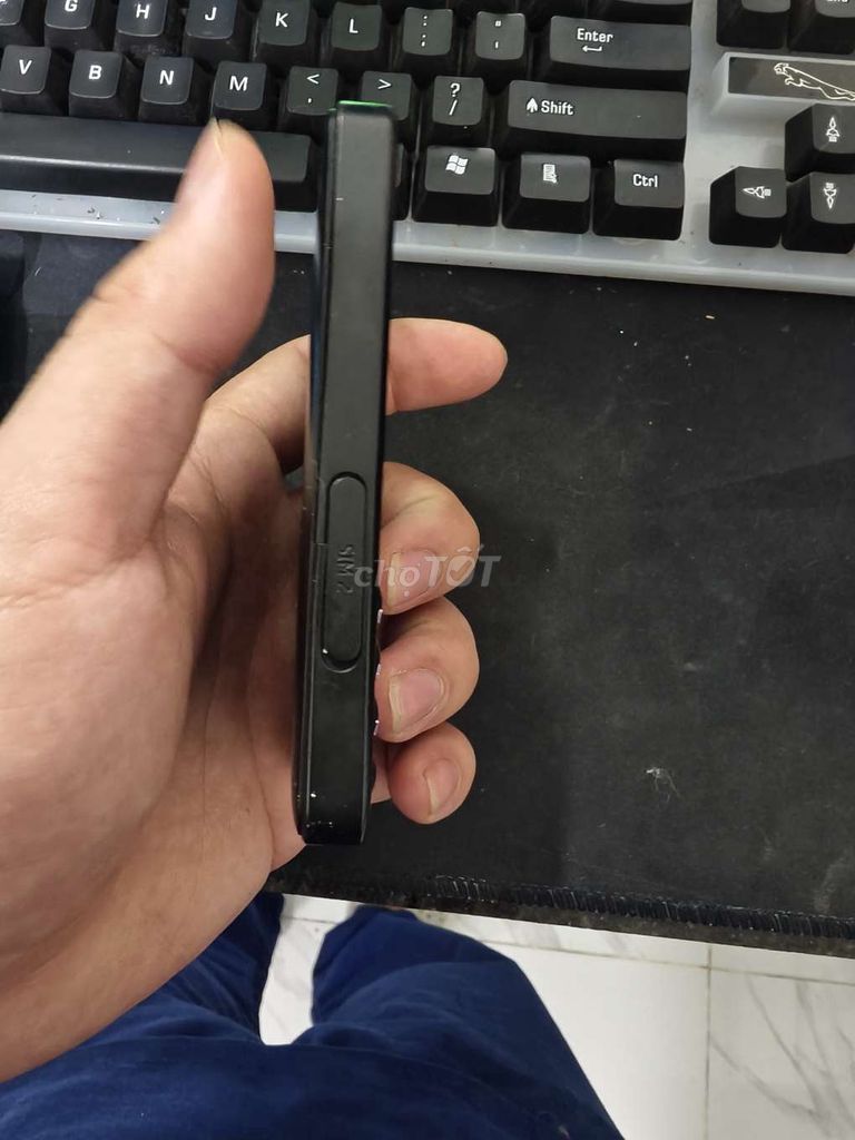 Nokia 210 Đen. Mua bán Điện thoại tại Huyện Hóc Môn Tp Hồ Chí Minh được đăng bởi Lê Trần Tín Nghĩa hình 1