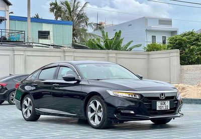 Accord 2022 38000 km một chủ full ls hãng. Mua bán Ô tô tại Quận 3 Tp Hồ Chí Minh được đăng bởi Thái Phạm