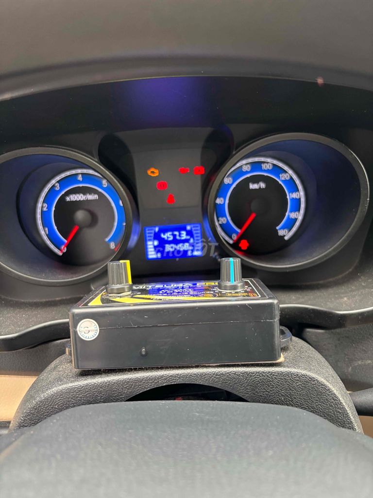 Cần bán THACO TF220 đời 2024 chạy lướt xe đẹp. Mua bán Xe tải, xe ben tại Huyện Mang Thít Vĩnh Long được đăng bởi Mr Trọng hình 4